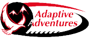 AdpAdvh100-tight Adaptive Adventures logo