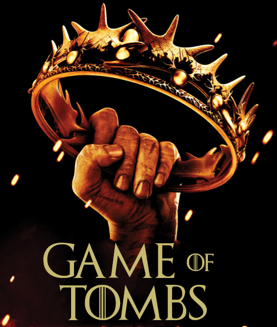 Game of Thrones placeholder