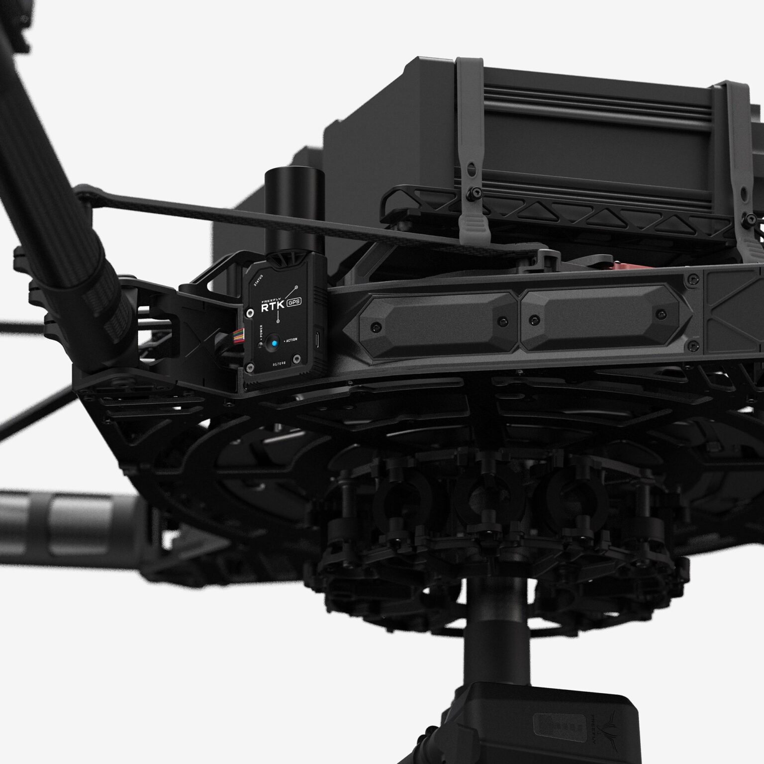 Freefly Alta X Complete Starter System Package Atomic Imaging